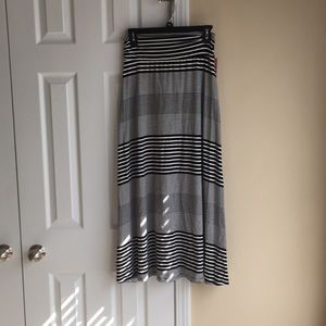 Women’s Maxi Skirt
